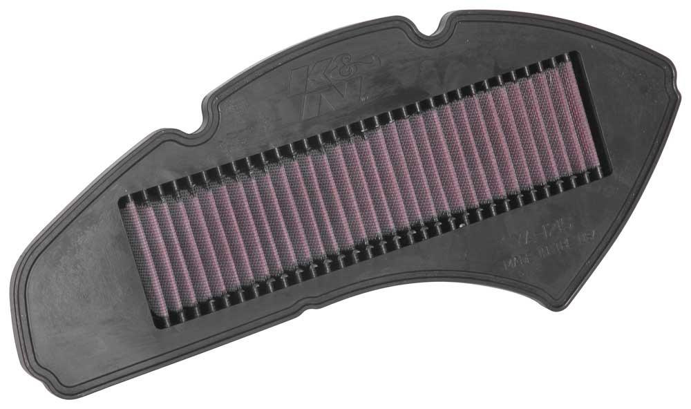 K and N Filters Replacement Air Filter (2021 N-MAX) - YA-1215