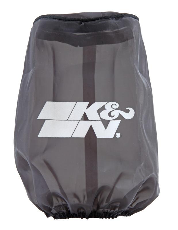 K and N Filters Air Filter Wrap - YA-3502DK