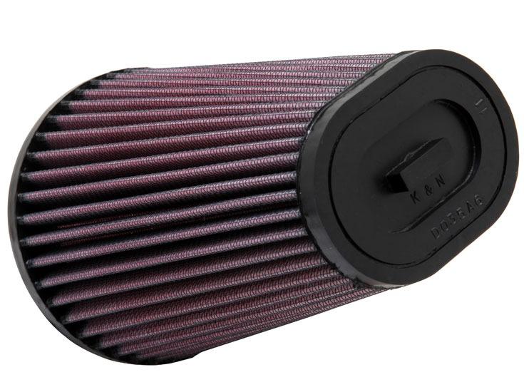 K and N Filters Replacement Air Filter (1987-2006 YFZ350 Banshee) - YA-3502