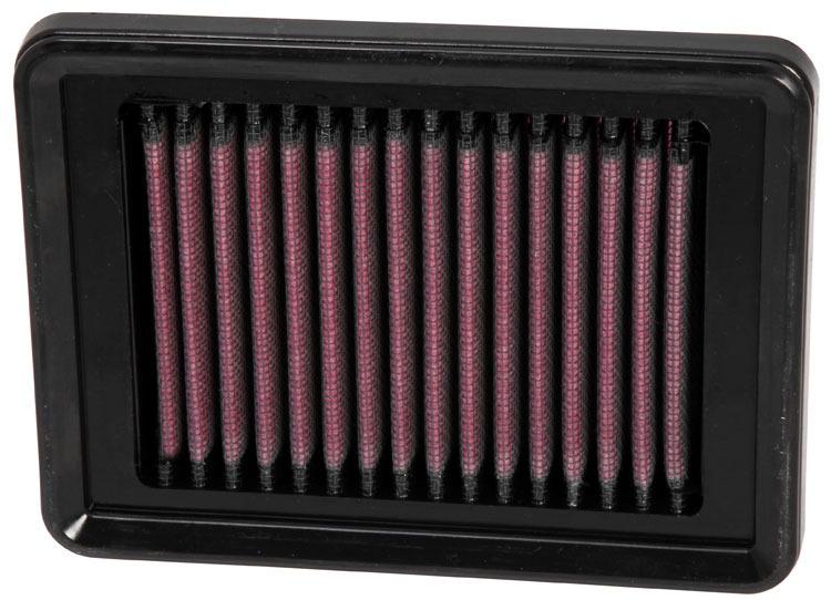K and N Filters Replacement Air Filter (2009-2018 XP500 TMAX, SR400) - YA-5008