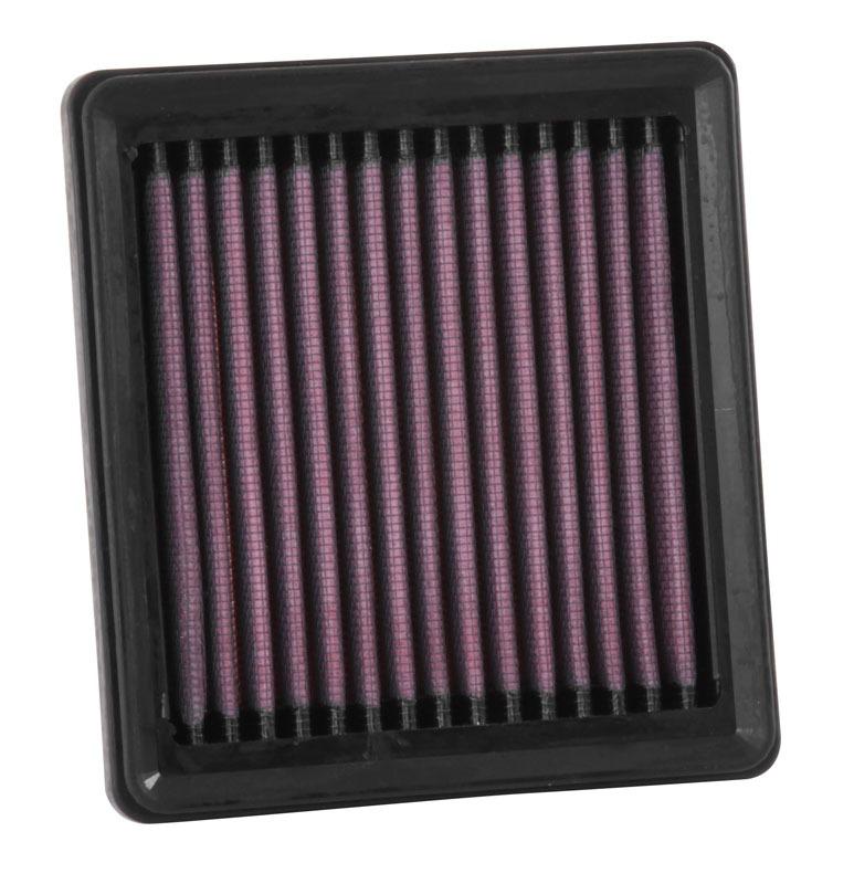 K and N Filters Replacement Air Filter - YA-5317