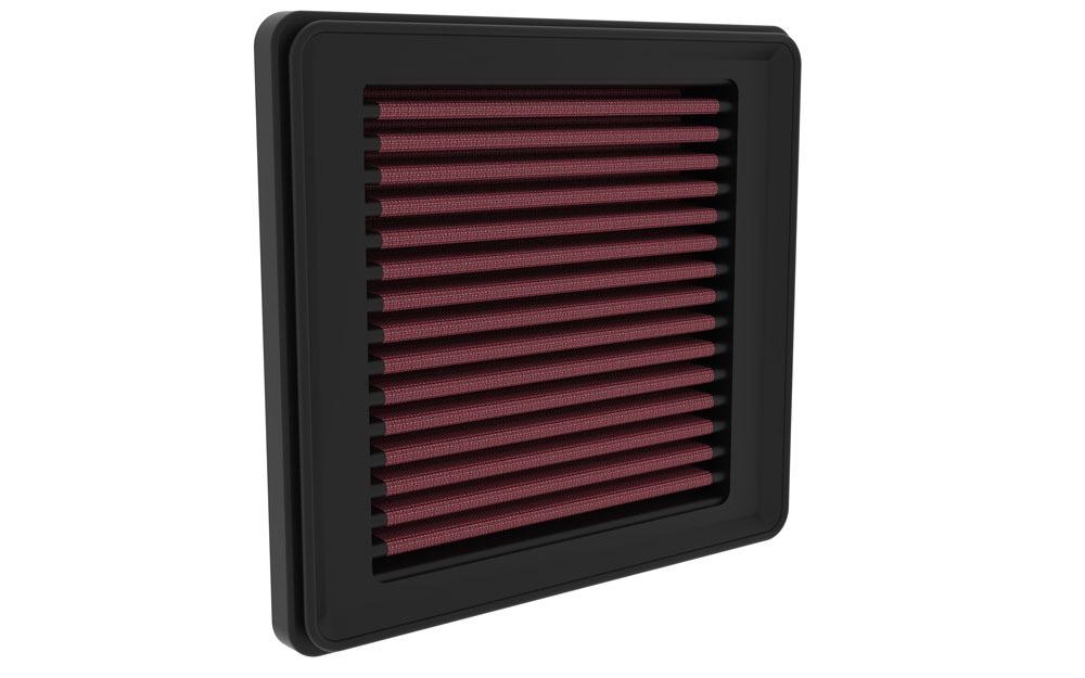 K and N Filters Replacement Air Filter - YA-5620