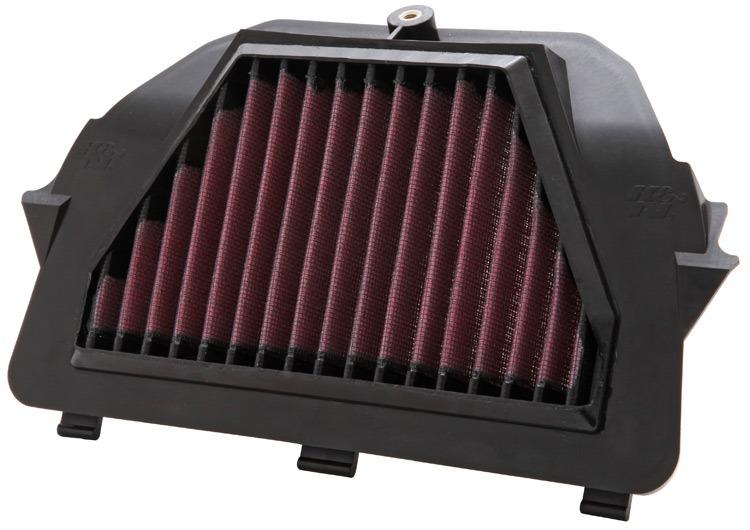 K and N Filters Race Specific Air Filter (2008-2020 YZF-R6) - YA-6008R