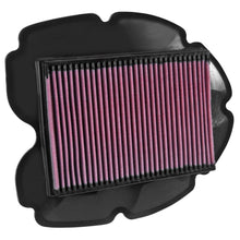 K and N Filters Replacement Air Filter - YA-9002
