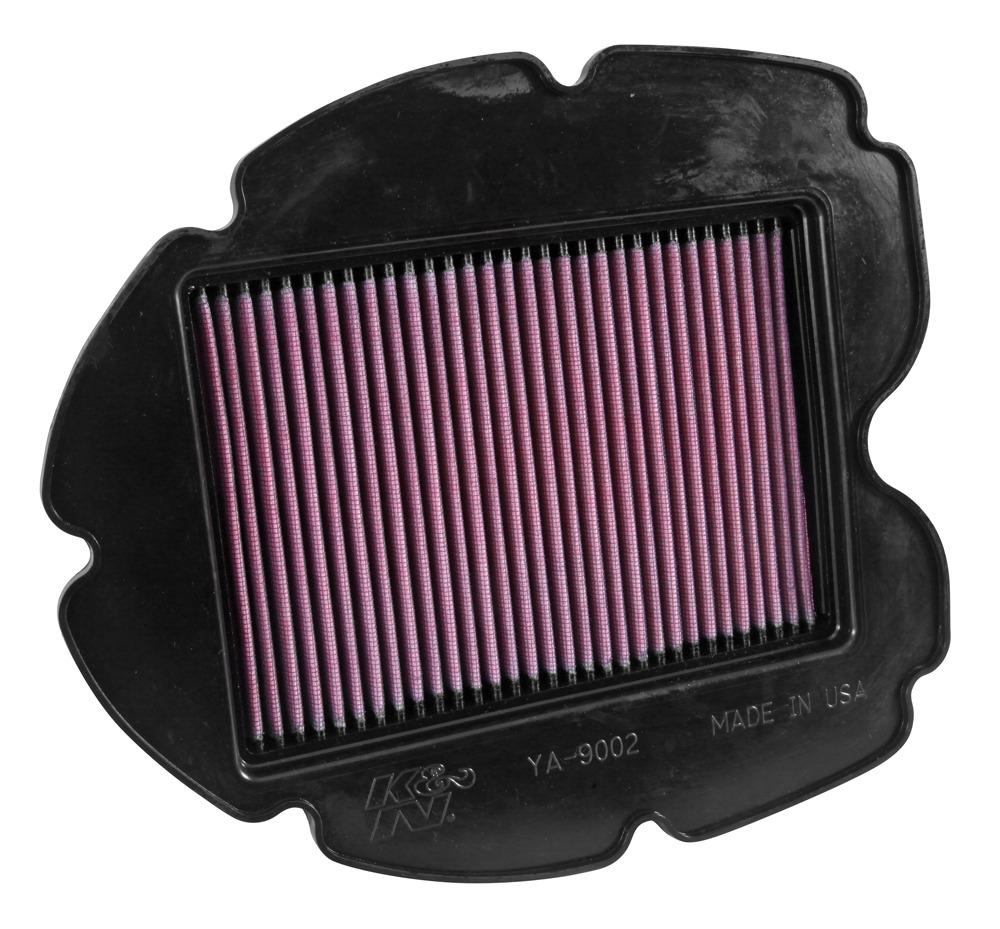 K and N Filters Replacement Air Filter - YA-9002