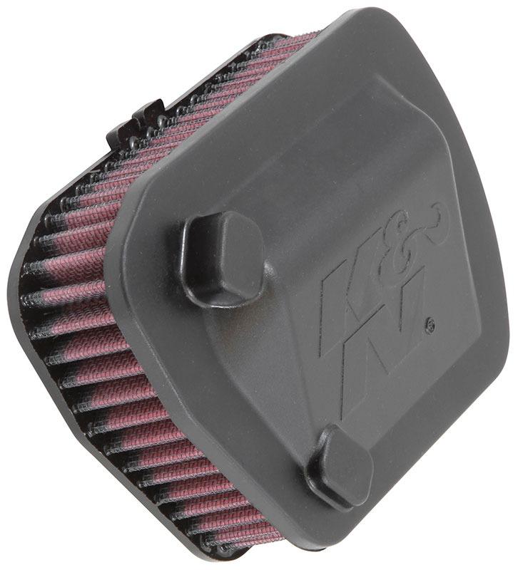 K and N Filters Replacement Air Filter (2014-2024 XVS950 Bolt R-Spec, XVS950 Bolt, XVS950 Bolt C-Spec, SCR950) - YA-9514