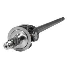 Yukon Gear & Axle Yukon right h& front axle assembly for '03-'08 Chrysler 9.25" front - YA C5086666AB