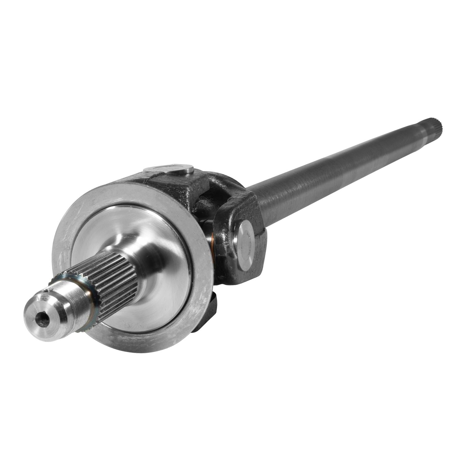 Yukon Gear & Axle Yukon right h& front axle assembly for '03-'08 Chrysler 9.25" front - YA C5086666AB