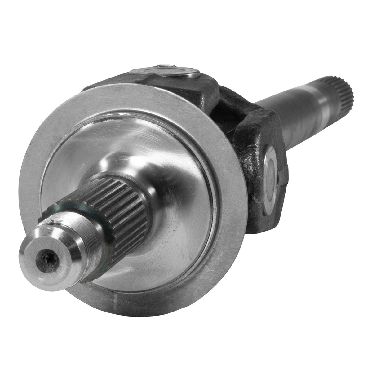 Yukon Gear & Axle Yukon left h& front axle assembly for '03-'08 Chrysler 9.25" front - YA C5086667AB