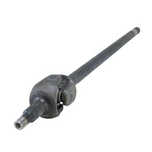 Yukon Gear & Axle Yukon 1541H replacement left h& assembly for Dana 44 ('73-'82 GM) - YA D29833-2X