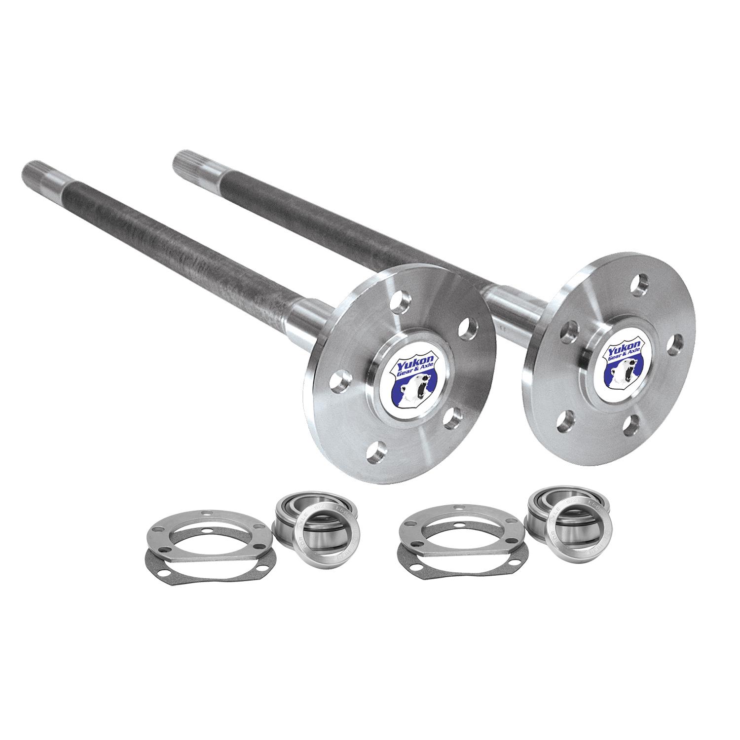 Yukon Gear & Axle Yukon axle kit for Chrysler 8.75 - YA C8.75-32.0-KIT