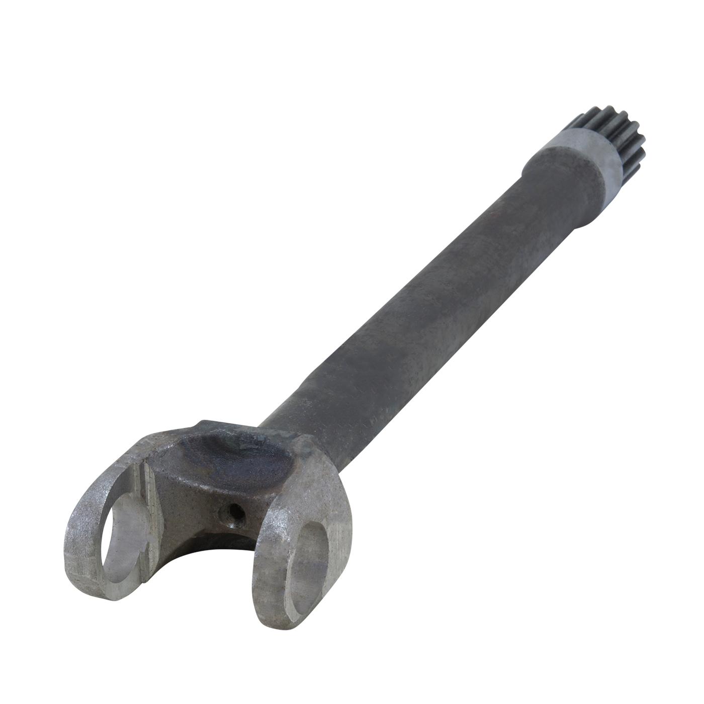 Yukon Gear & Axle Yukon 1541H replacement inner axle for Dana 44 ('88-'93 with disconnect design) - YA D73579-1X