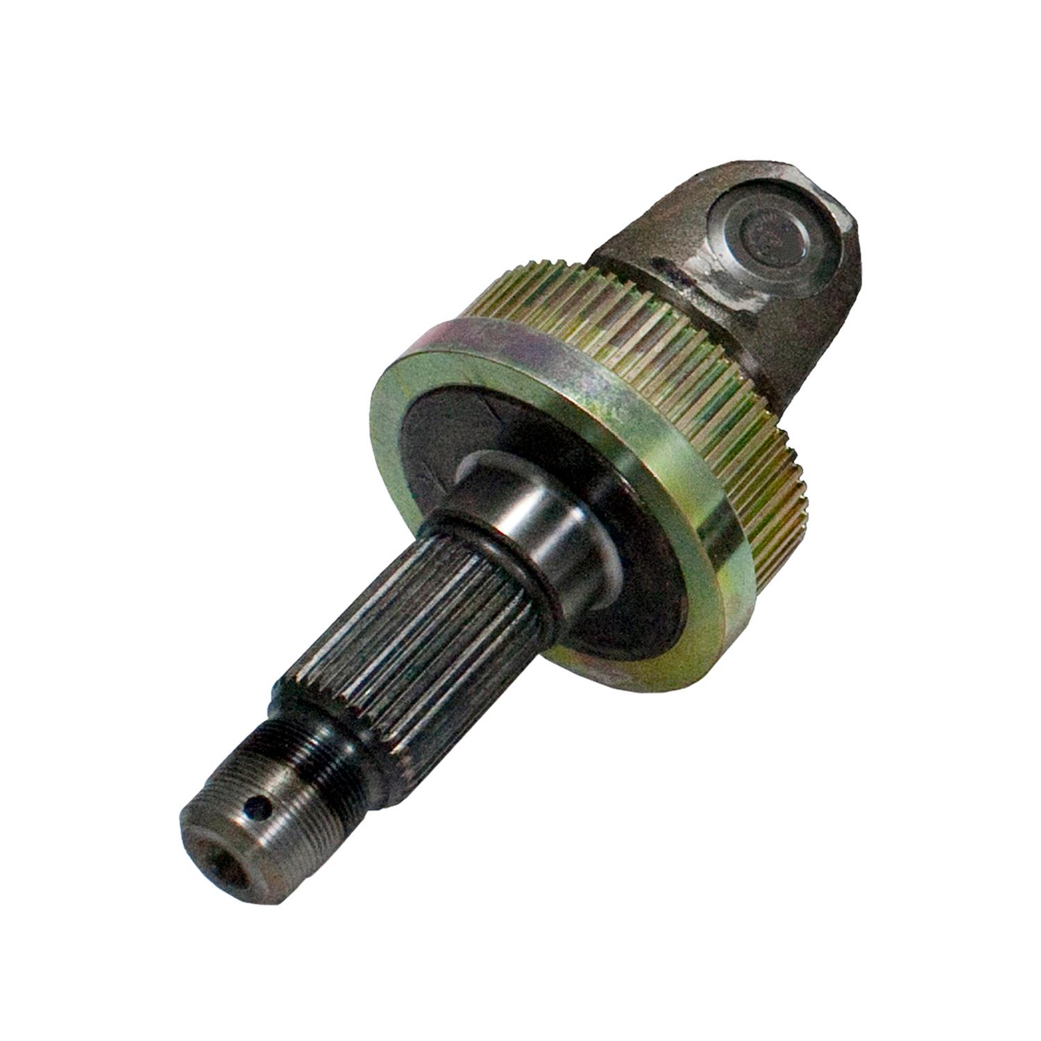 Yukon Gear & Axle Yukon 4340 Chromoly outer stub axle for '94-'99 Dodge Dana 60 front. - YA W46107