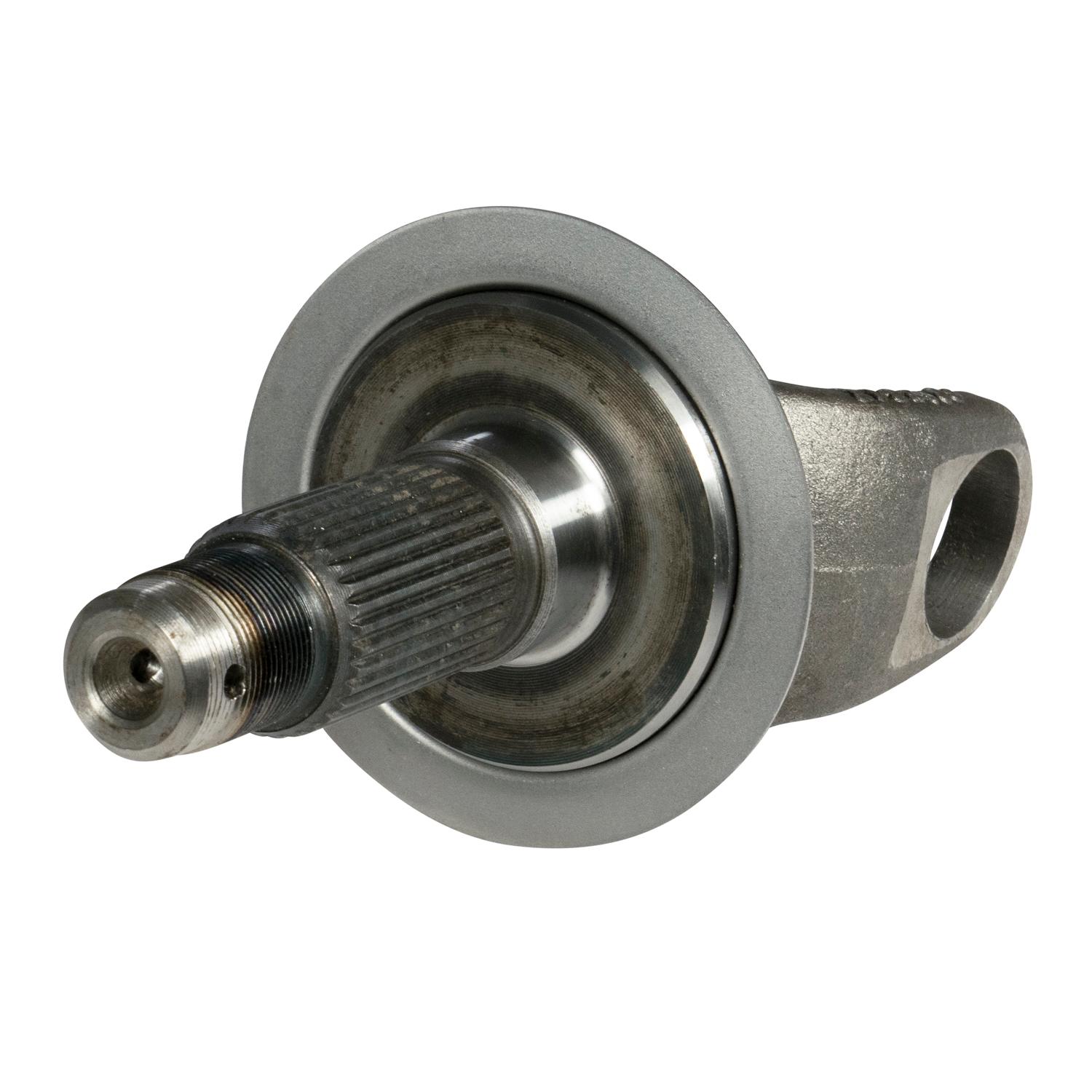 Yukon Gear & Axle 1541H Replacement Outer Stub Axle, Dana 60, '00 And Newer Dodge 2500/3500 - YA D80375