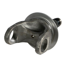 Yukon Gear & Axle 1541H Replacement Outer Stub Axle, Dana 60, '00 And Newer Dodge 2500/3500 - YA D80375