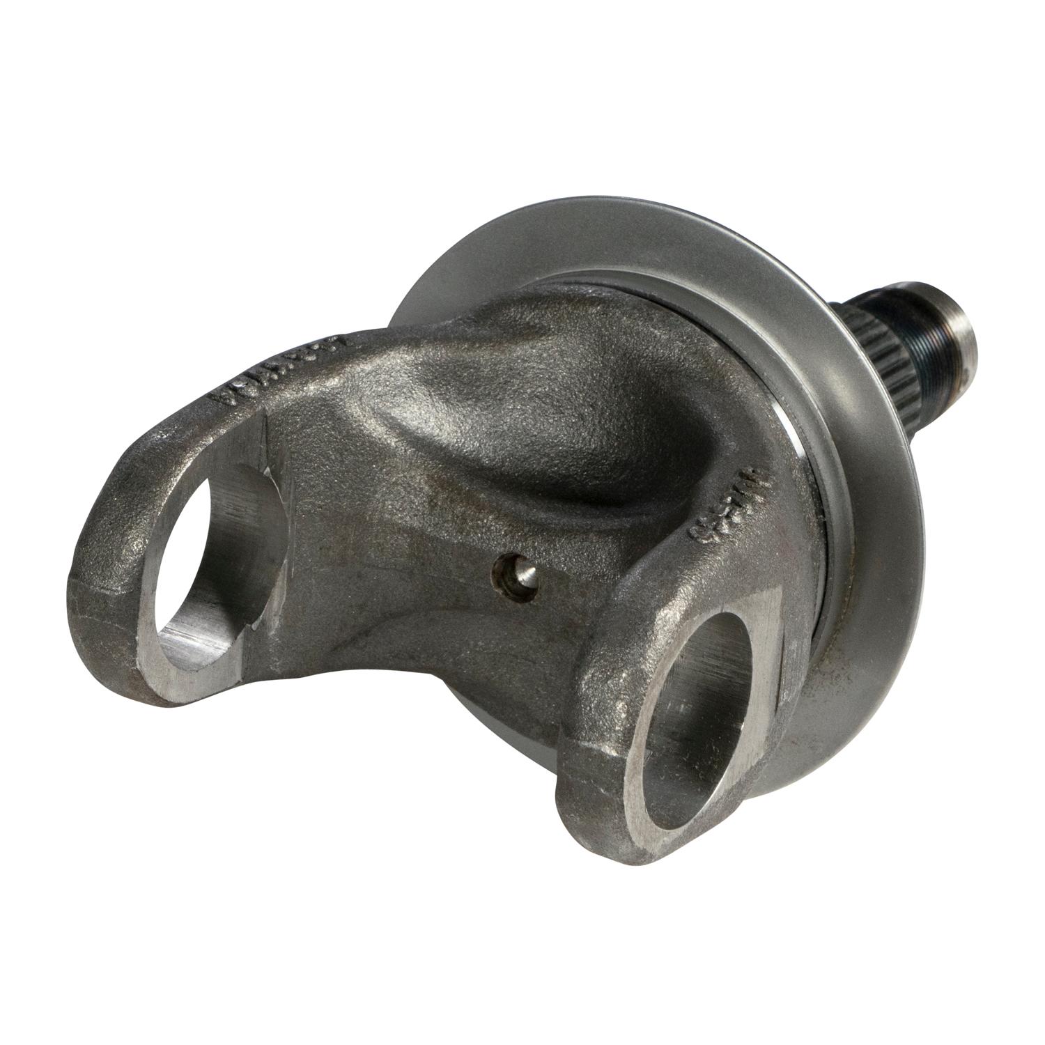 Yukon Gear & Axle 1541H Replacement Outer Stub Axle, Dana 60, '00 And Newer Dodge 2500/3500 - YA D80375