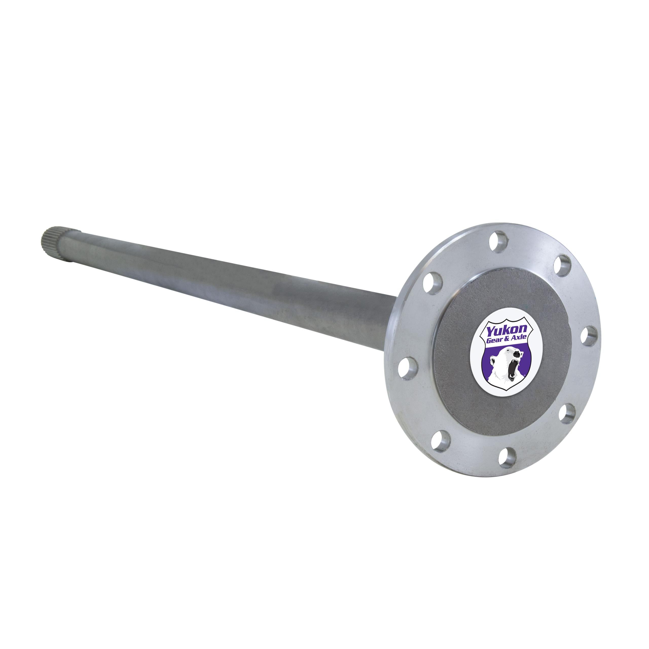 Yukon Gear & Axle Yukon replacement axle shaft for Dana S135, 36 spline, 40.5" long. - YA DS135-40.5