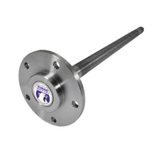 Yukon Gear & Axle Yukon 1541H alloy right h& rear axle for '05-'14  8.8" Ford Mustang - YA F880044