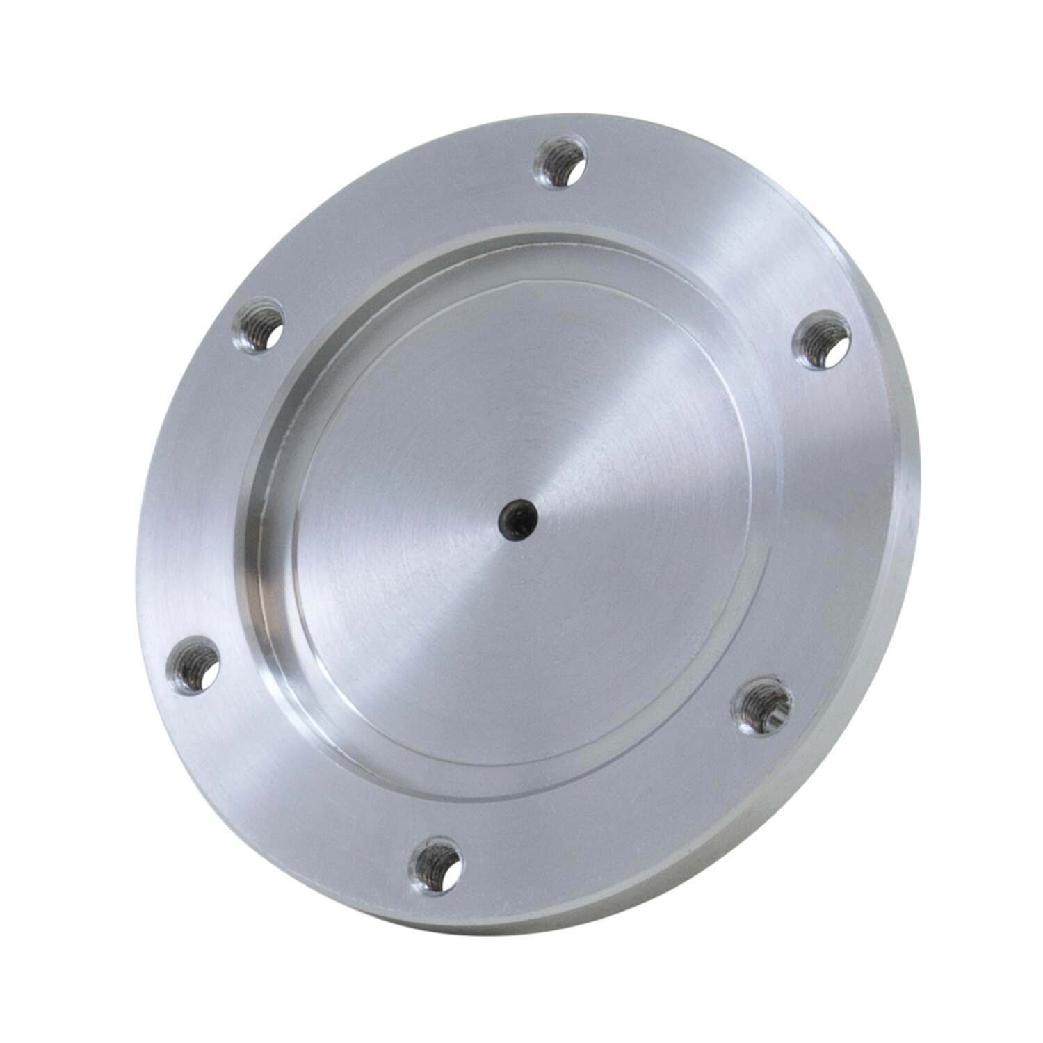 Yukon Gear & Axle Yukon 1541H right h& long side stub axle for '97-'00 GM 9.25" IFS - YA G26059716