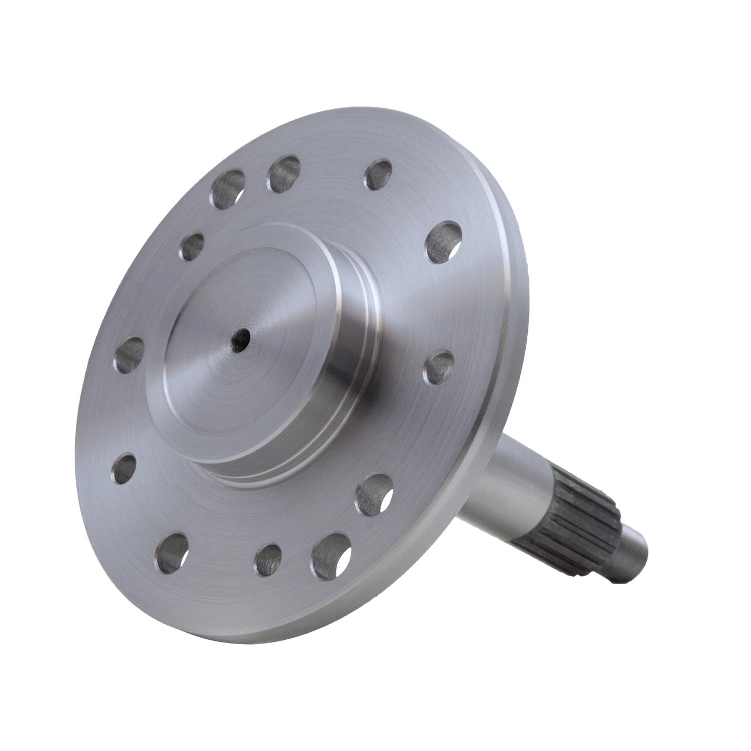 Yukon Gear & Axle Yukon outer rear wheel spindle for '65-'82 Corvette - YA G3872476