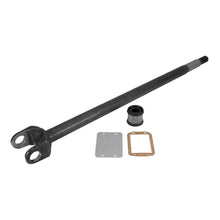 Yukon Gear & Axle Yukon disconnect axle delete kit for '94-'99 Dodge Dana 60 front, 30 spline - YA W26030