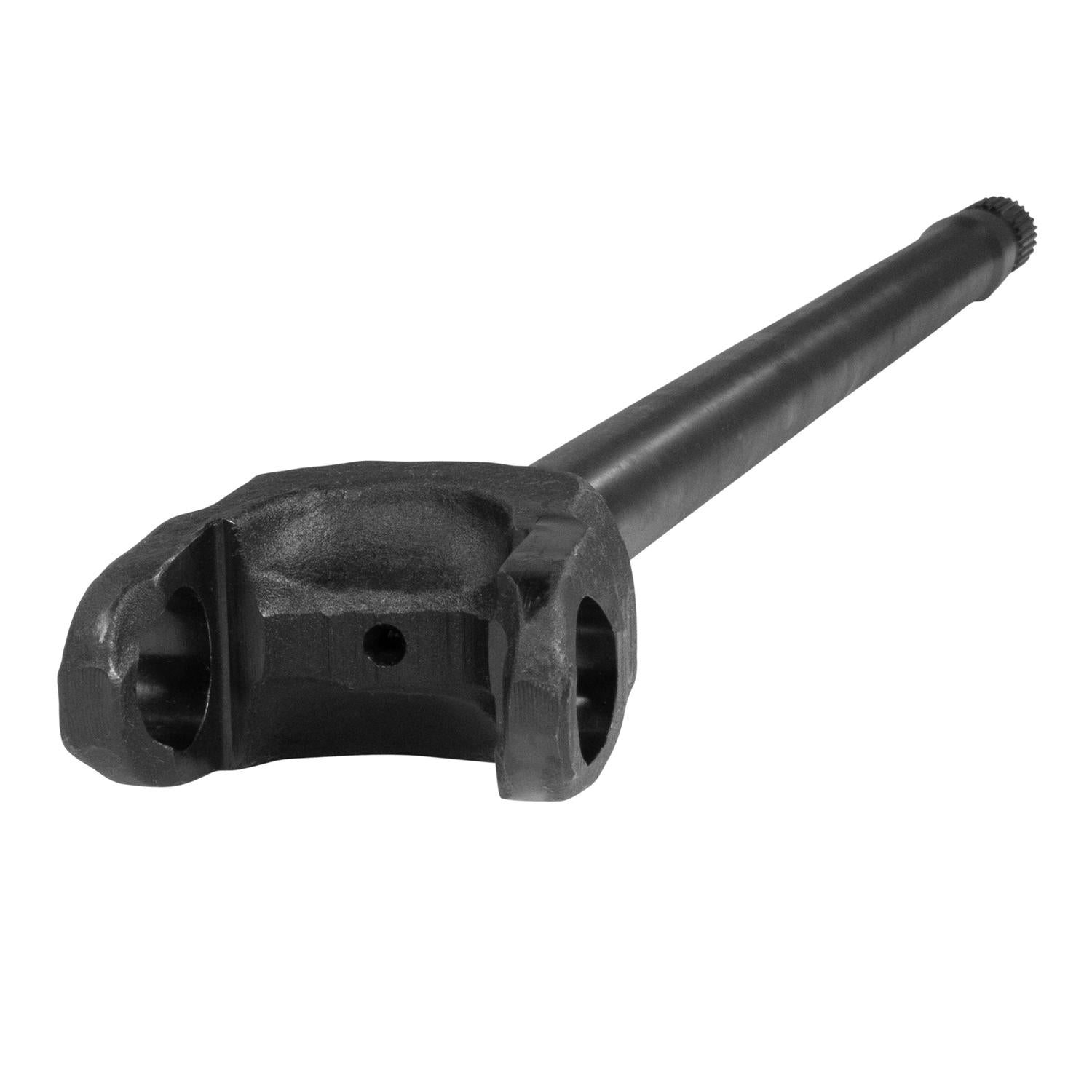 Yukon Gear & Axle Yukon 4340 Chromoly axle for Dana 30 JK front, right hand side, 30spl 34.5" - YA W38837