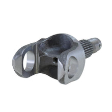 Yukon Gear & Axle Yukon replacement outer stub axle shaft for '95 & newer Dana 30, Wrangler - YA D43205