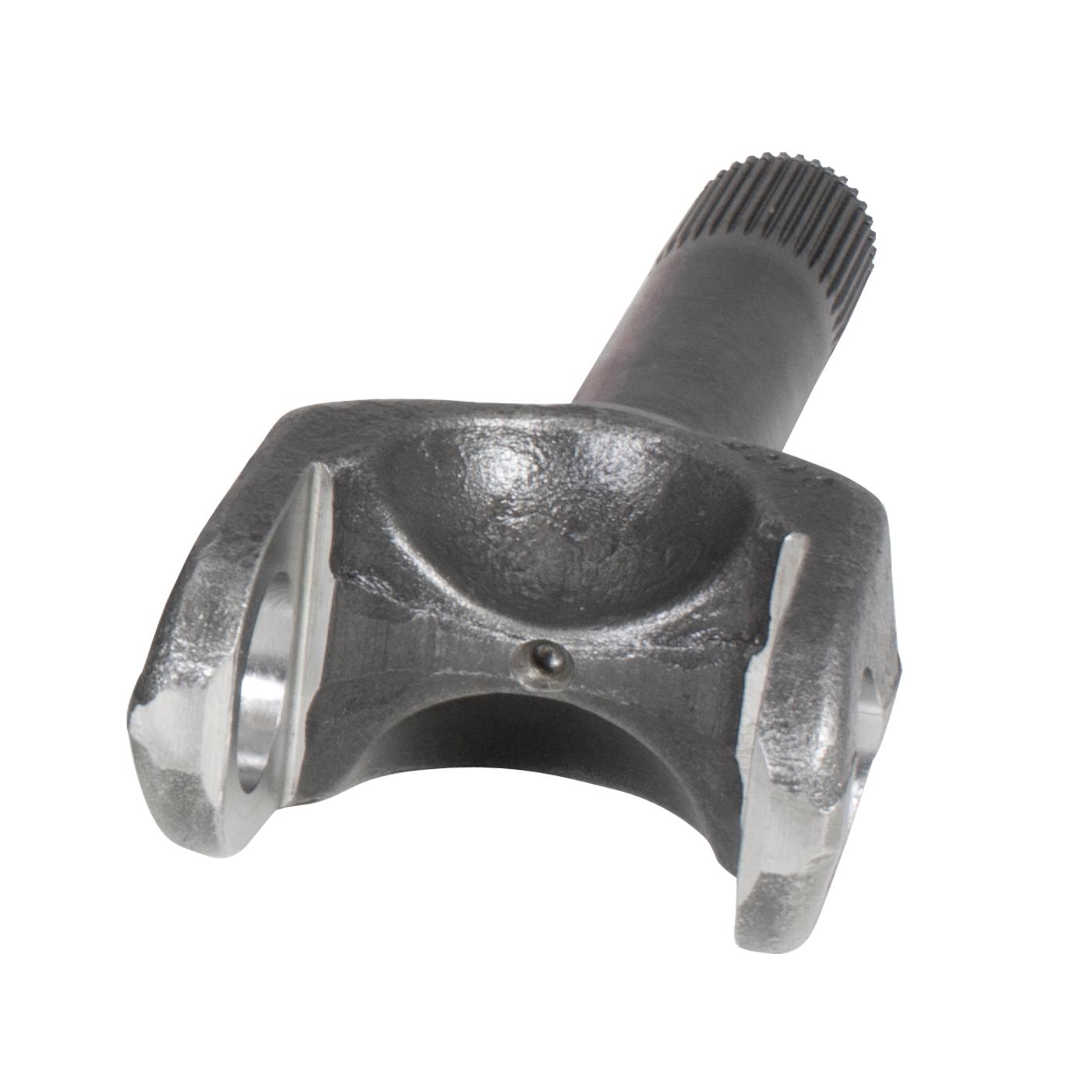 Yukon Gear & Axle Yukon 4340 Chrome-Moly outer stub replacement for Dana 60 - YA W46105