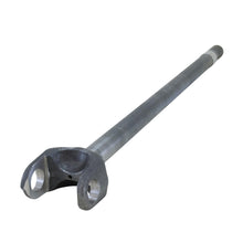 Yukon Gear & Axle Yukon 4340 Chrome-Moly right hand inner axle for Rubicon Dana 44 31.84" 30spl - YA W39602