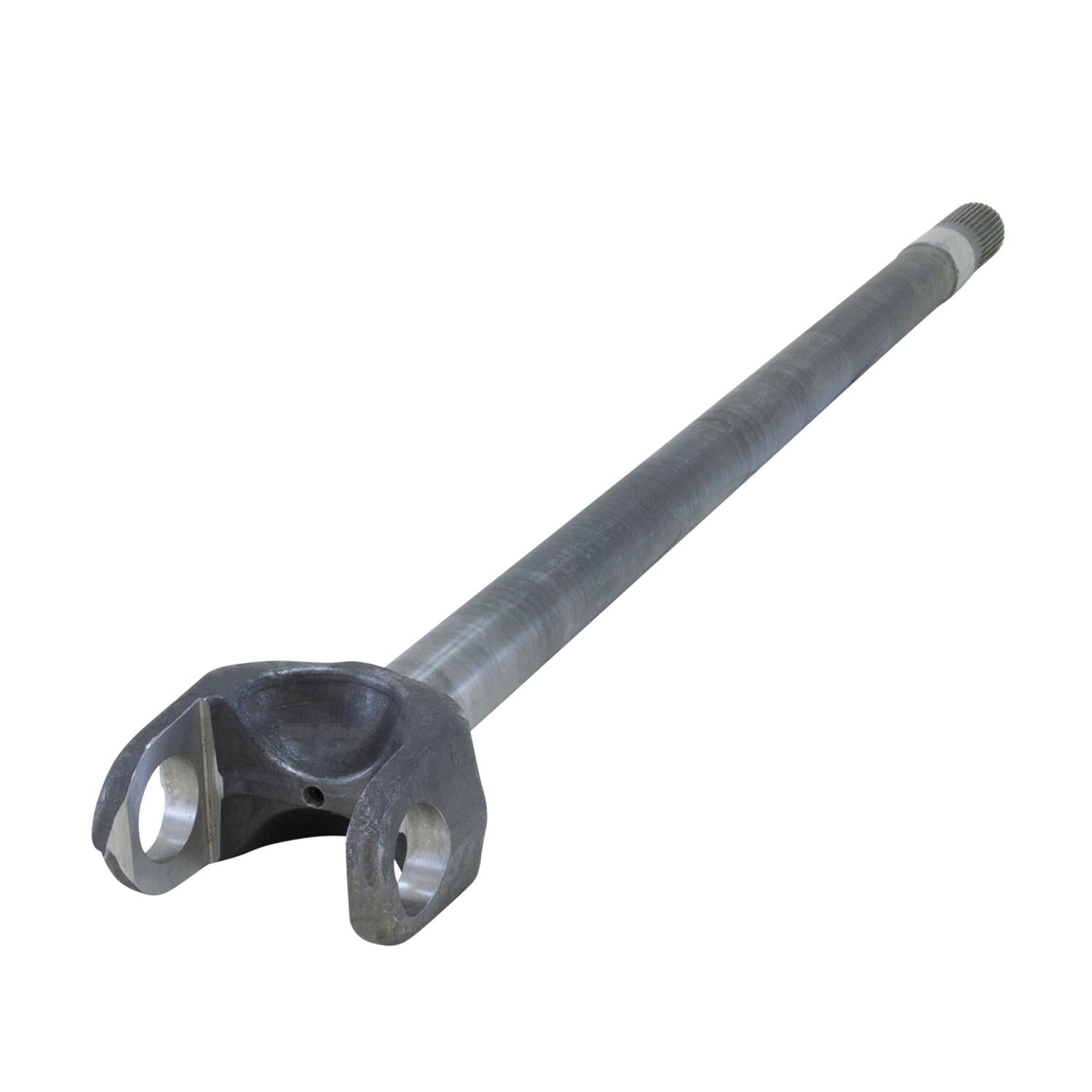 Yukon Gear & Axle Yukon 4340 Chrome-Moly right hand inner axle for Rubicon Dana 44 31.84" 30spl - YA W39602