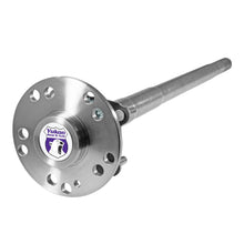 Yukon Gear & Axle Chromoly Rear Axle Kit, Dana 44, Wide Track, 32 Spline, Lh, 32.2” Long - YA WD44JLRUB-L-K