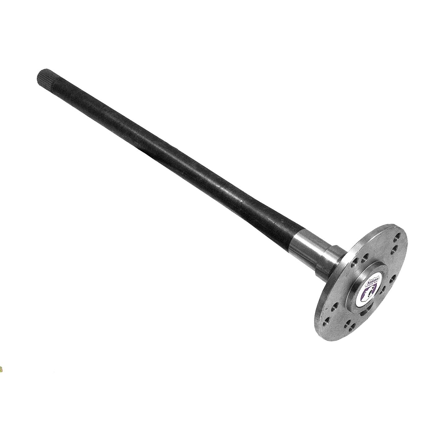 Yukon Gear & Axle Replacement axle for Ultimate 88 kit, left h& side - YA WF88-31-LH