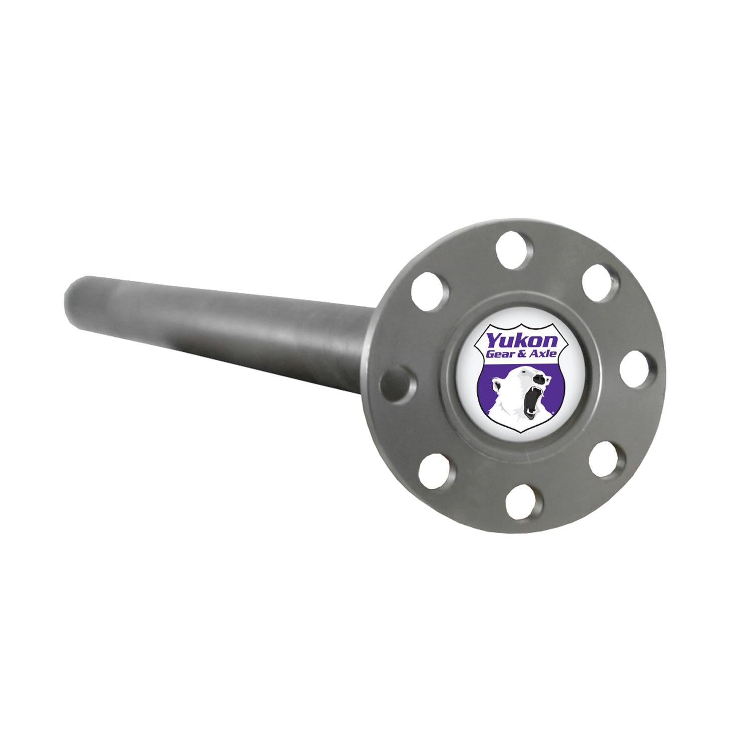 Yukon Gear & Axle Yukon 1541H alloy rear axle Chy 10.5" with a length of 36.75 inches & 30 splines - YA C40020768
