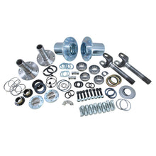 Yukon Gear & Axle Spin Free Locking Hub Conversion Kit for Dana 60 & AAM, 00-08 SRW Dodge - YA WU-04