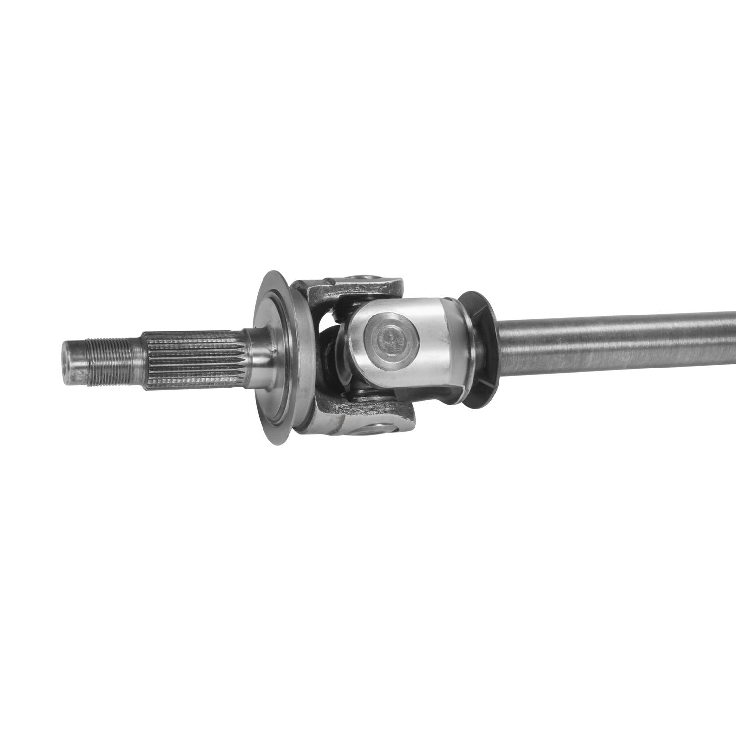 Yukon Gear & Axle 1541H Replacement Assembly, Dana 30, '84-'90 Xj / '97-Up Tj/Wrangler, Rh - YA D75814-1X