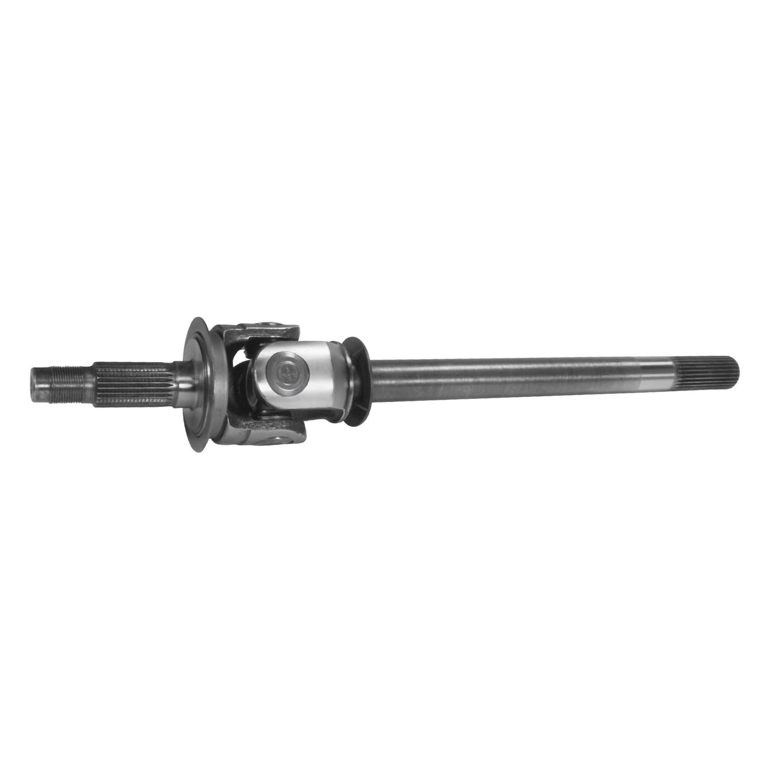 Yukon Gear & Axle 1541H Replacement Assembly, Dana 30, '84-'90 Xj / '97-Up Tj/Wrangler, Rh - YA D75814-1X