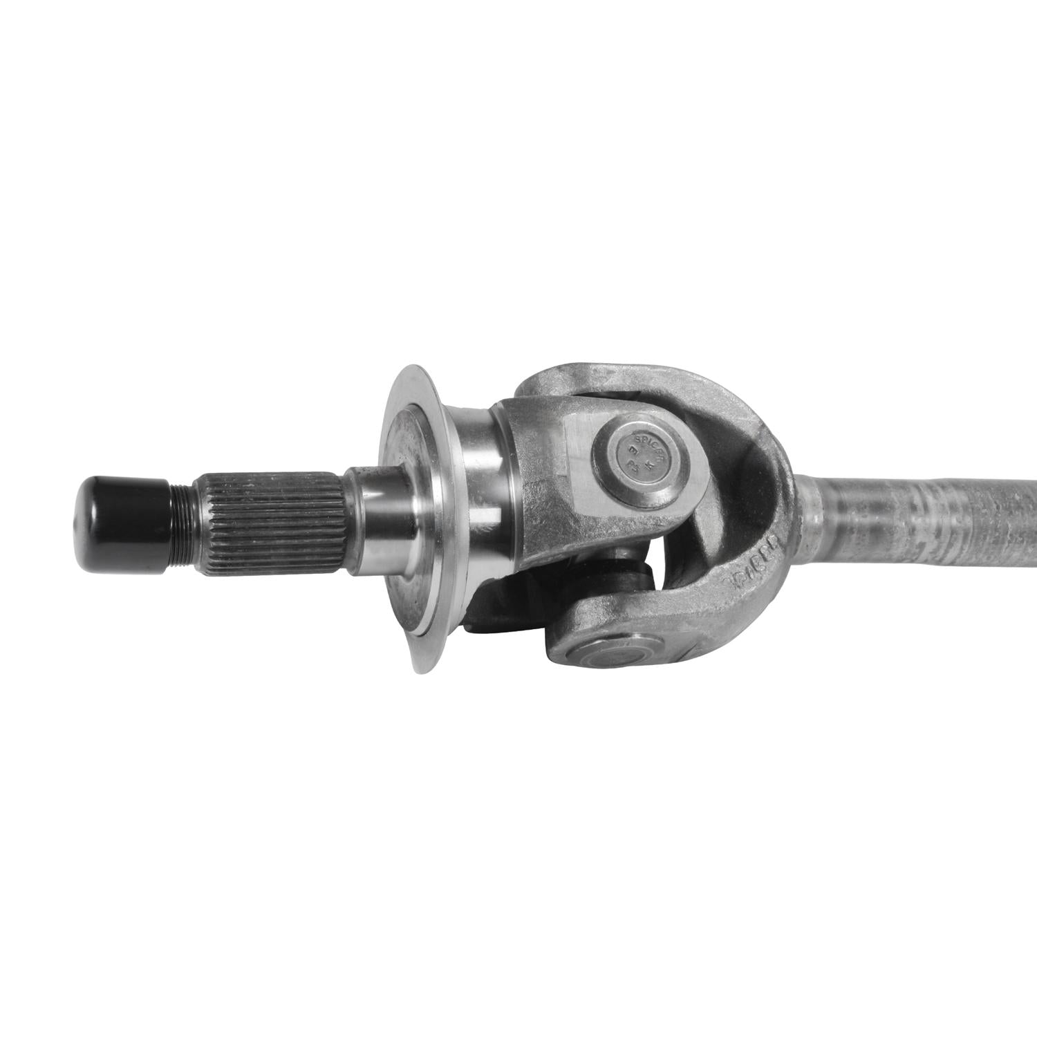 Yukon Gear & Axle Gear Dana 60 Outer Axle Assembly - YA D76471X