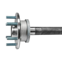 Yukon Gear & Axle Rear Axle For Ford 8.8” Differential, 34 Spline, 35.8” Long, 6 Lug, Lh - YA F880072