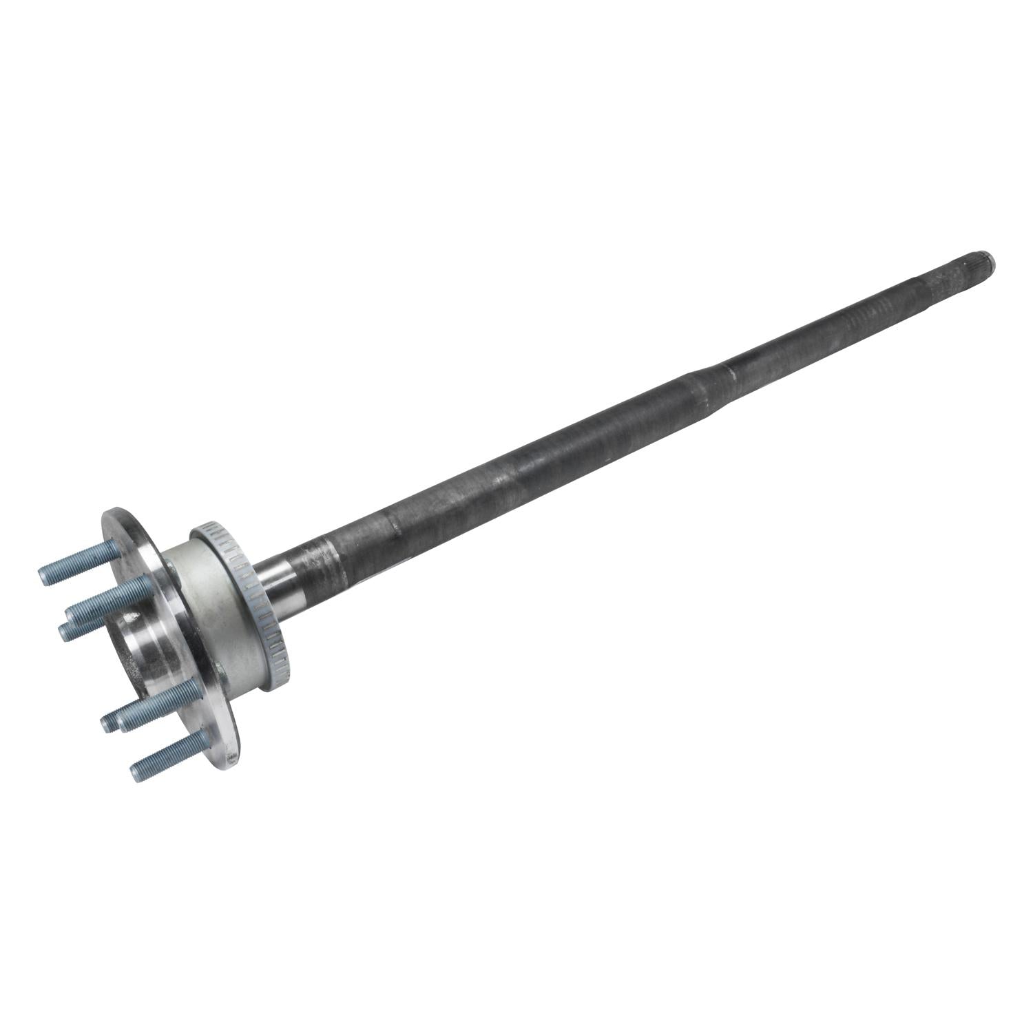 Yukon Gear & Axle Rear Axle For Ford 8.8” Differential, 34 Spline, 35.8” Long, 6 Lug, Lh - YA F880072