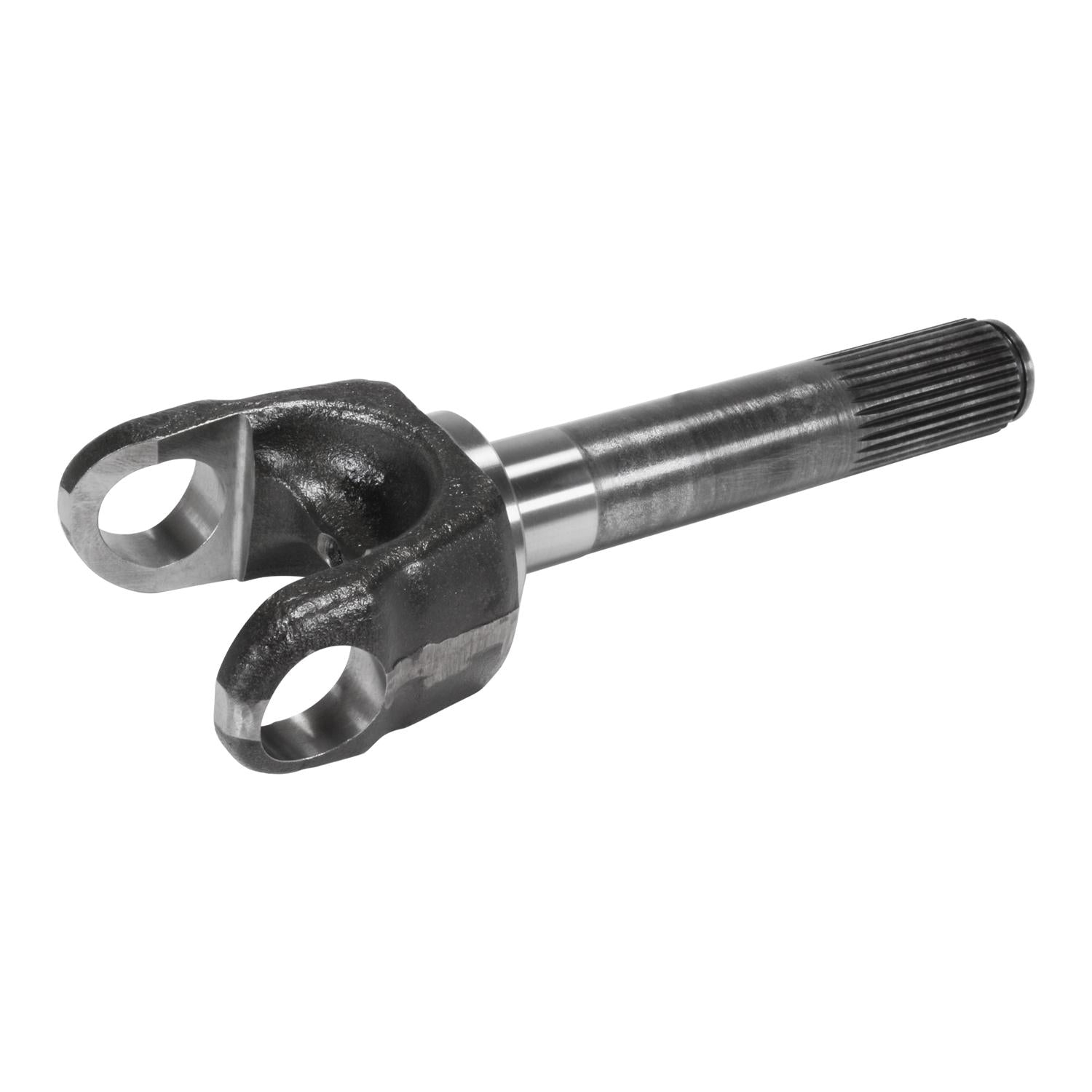 Yukon Gear & Axle Chromoly Outer Front Axle For Dana 30/Dana 44 Diff, 30 Spline, 9.307” Long - YA W39129
