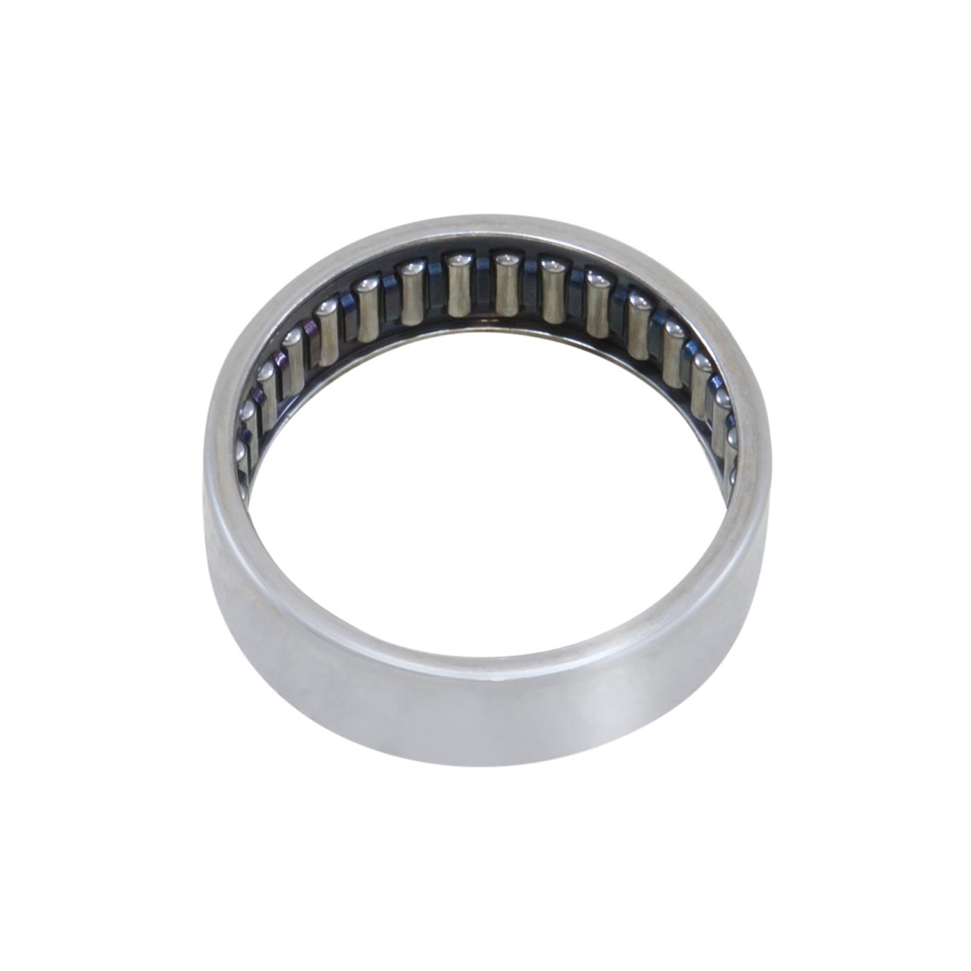Yukon Gear & Axle Yukon Outer Axle Bearing for Jeep Liberty Front - YB AX-007
