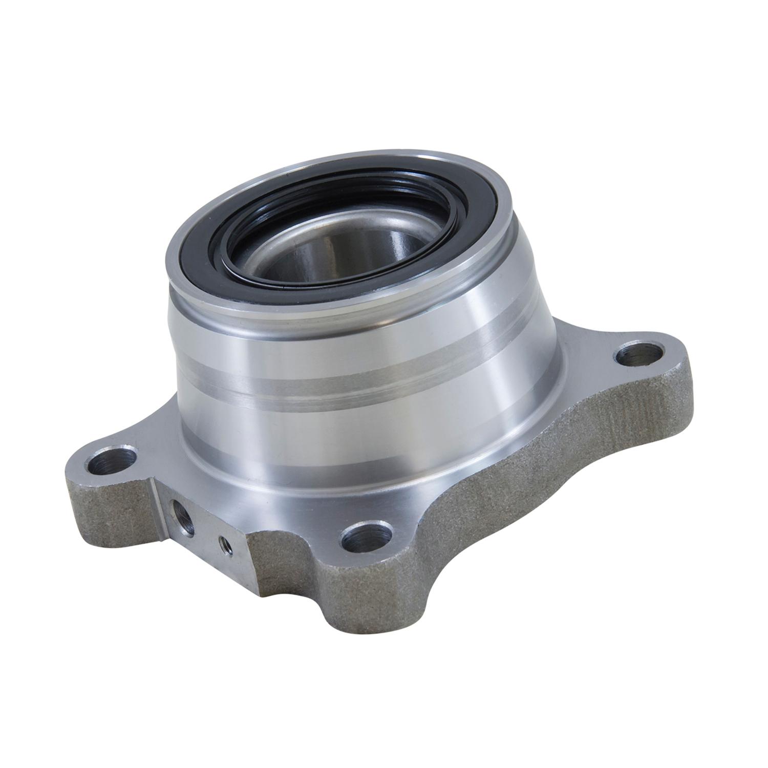 Yukon Gear & Axle Yukon unit bearing hub for '05-'10 Grand Cherokee & '06-'10 Commander rear - YB U512302