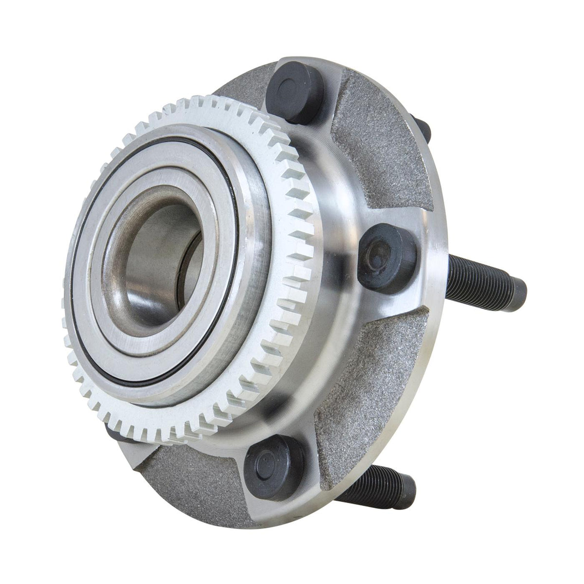 Yukon Gear & Axle Yukon replacement unit bearing hub for '94-'04 Mustang front - YB U513115