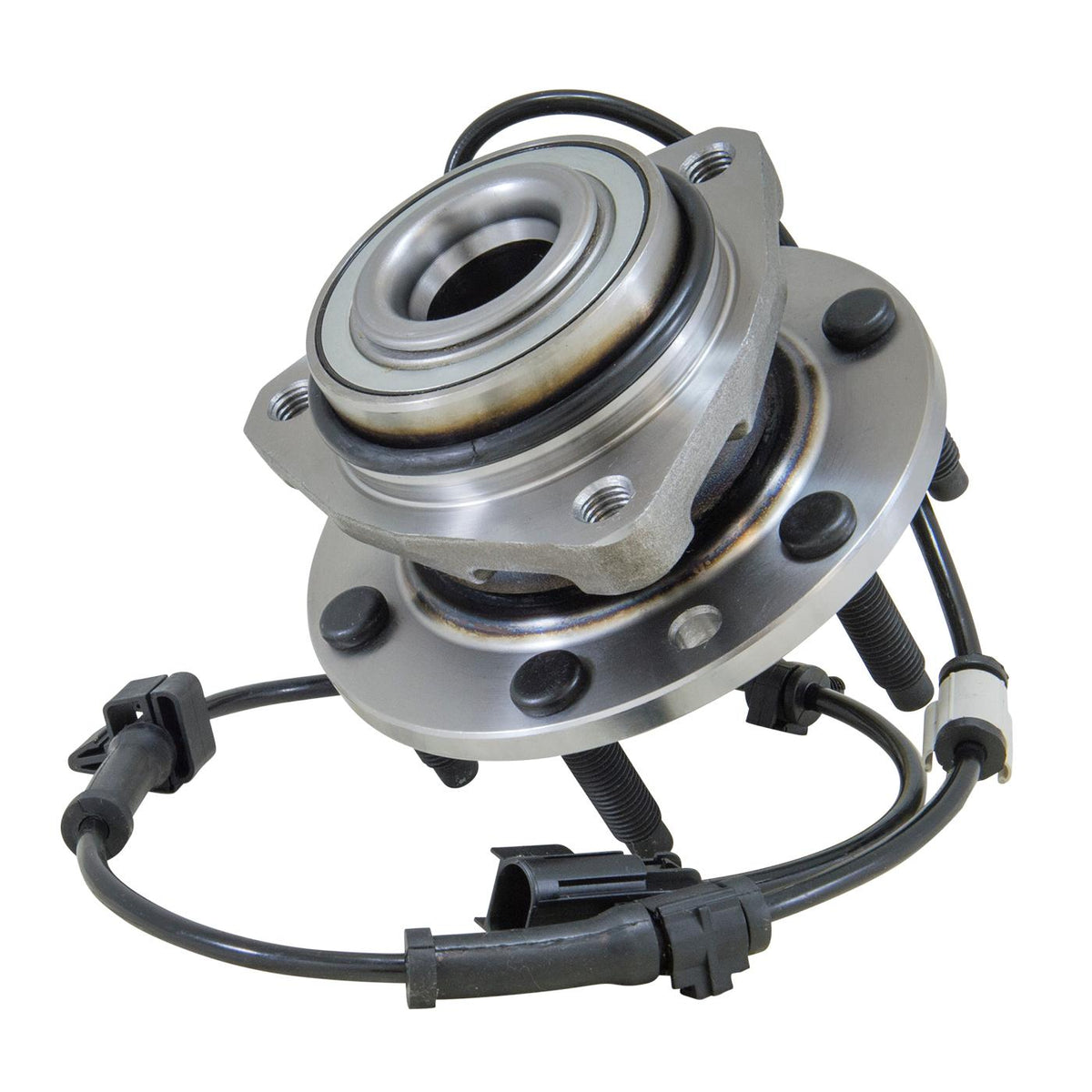 Yukon Gear & Axle Yukon replacement unit bearing for '02-'07 GM, Buick, Isuzu & Saab front - YB U513188