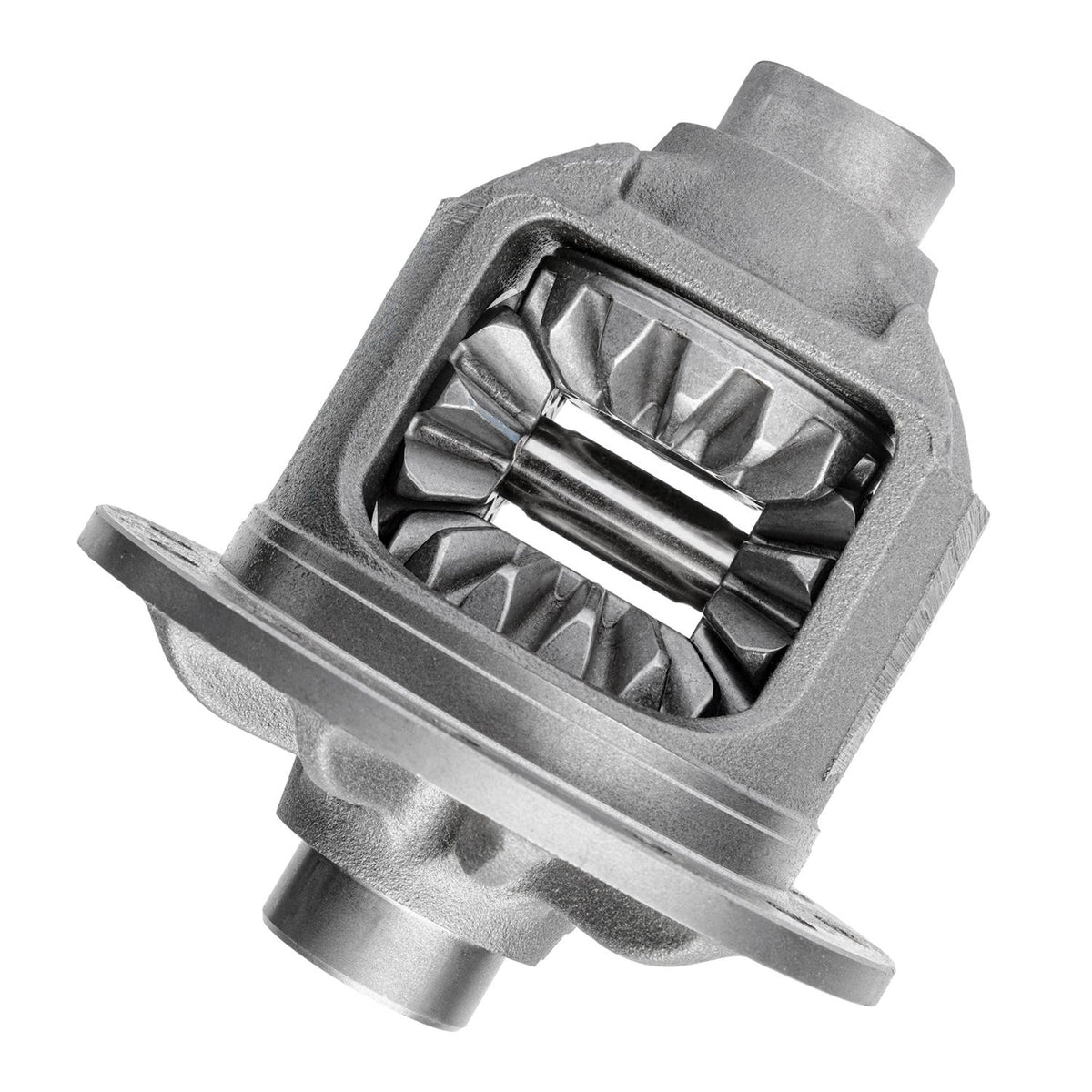 Yukon Gear & Axle C9.25 AAM & Dodge 07 & up front beam axle open loaded carrier - YC C925502
