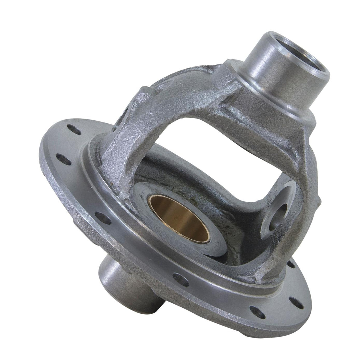 Yukon Gear & Axle Yukon replacement standard open carrier case for Dana 44, 19 spline, 3.92 & up - YC D18442
