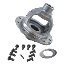 Yukon Gear & Axle Yukon standard case Dana 44 30 spline, 3.73 & down - empty - YC D706024-X