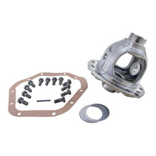 Yukon Gear & Axle Yukon replacement standard open carrier case for Dana 60, 4.56 & up - YC D706041