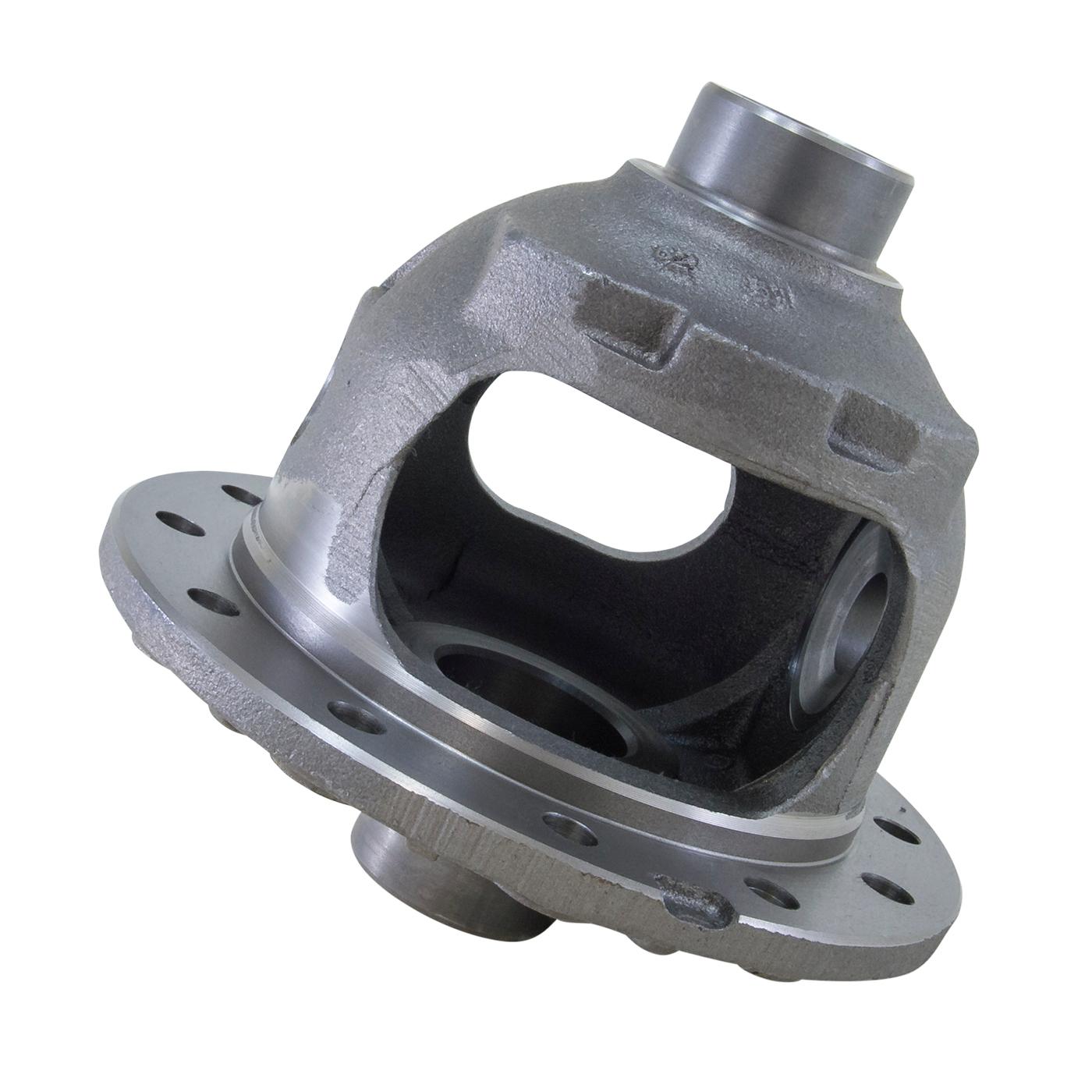 Yukon Gear & Axle Yukon replacement standard open carrier case for Dana 70, 4.56 & up - YC D706056