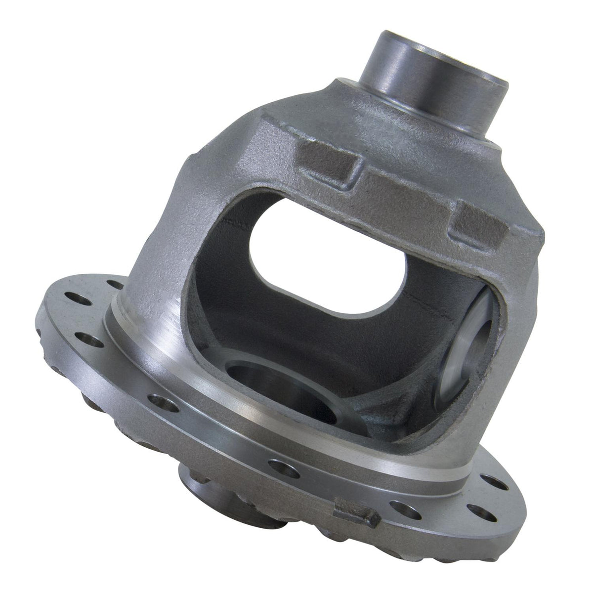 Yukon Gear & Axle Yukon replacement standard open carrier case for Dana 70, 4.10 & down - YC D707129
